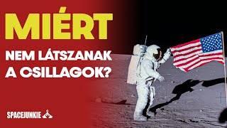 Miért NEM látszanak a CSILLAGOK??🤔  |  Mik vannak! #7