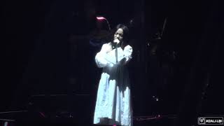 200905 徐佳瑩 (LaLa Hsu) Hi！北流開幕演唱會 07_言不由衷