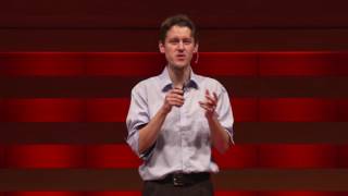 The future of transportation | Ryan Janzen | TEDxToronto