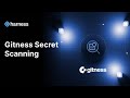 Enable Secret Scanning | Gitness