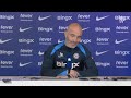 maresca press conference leicester vs chelsea pre match 21 11 24 chelsea fc