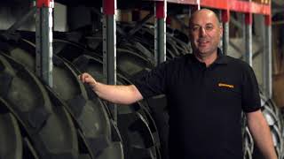 Continental Agriculture - Arcifa Brothers and AG Tyres \u0026 Wheels - Customer Story