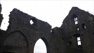 HORE ABBEY COUNTY TIPPERARY