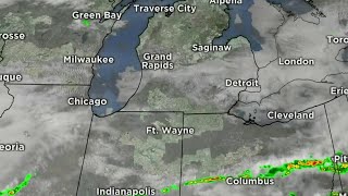 Weather brief, 5/29/19, 5 p.m. update