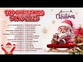 top 100 christmas songs of all time☃️🎄christmas music playlist 2025 ✨ the perfect festive playlist