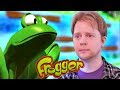 Frogger - Nitro Rad