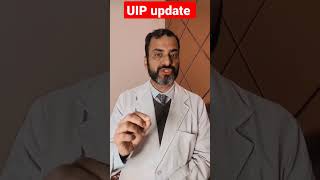 UIP update in Hindi #uip #immunization #fIPV