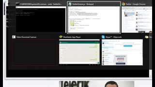 Stream Tweets with #NodeJS