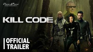 Kill Code | Official Trailer | Coming Soon
