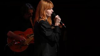 Axelle Red - Who's gonna help you (LIVE) Le Grand Studio RTL
