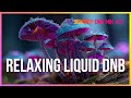 Relaxing Liquid DnB - Serenity Sessions #22 | LiquidHour DnB