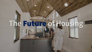 Innovative Housing Showcase 2023