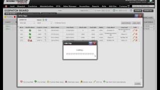 Dispatch Programs| Carrier With IFTA Training