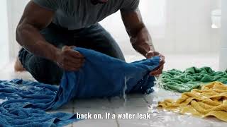 Water and Electricity: The 5 Most Dangerous Leaks in Your Home (And How to Safely Shut Them Down)