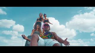 DJ Davizo - HAKUNA MFANO (Official Music Video)