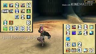 Aurcus Online Global Trickster Class Crit Type Skill Ct Type
