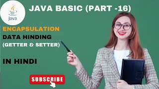 Stop Writing BAD Java Code! Learn Encapsulation & Data Hiding NOW! 🚀