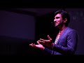 The cost of Success | Pratik Gandhi | TEDxGCET