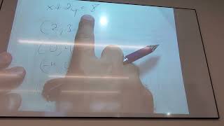 Math 176, Nov 18 Lecture