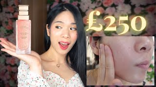 WAS IT WORTH IT? DIOR PRESTIGE SERUM 2022