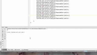 Python: Understanding Integer Types - python vs java