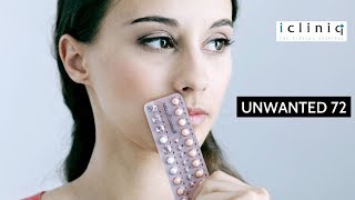 Emergency Contraceptive Pills | Unwanted 72