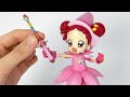 Creating Magical DoReMi with a 3D Printer