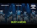 Volga Champ 10th Anniversary | Dance Show Pro | Front row | Bust a move