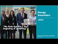 Introduction video of Aveva | Member of the Energy Transition Campus Amsterdam