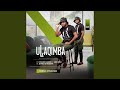 UTHANDO LWAKHO (feat. SNE NTULI)