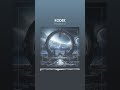 #shorts | KODEK - Project 2 (Beatport exclusive) #dance #dancemusic