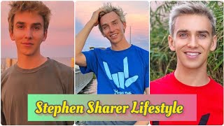 Stephen Sharer Lifestyle, Biography, Relationship, Hobbies, Net Worth, Age, Facts, Ethnicity,Family