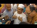 Ibu tak kempen lawan ustaz - Nik Omar