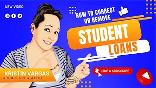 Remove Student Loans Step-by-Step in Just 60 Days: Here's How!