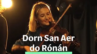 Jiggy - Silent Place | Dorn San Aer do Rónán