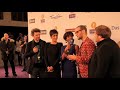 Frida Gold @ Echo 2013 (Behind the Scenes)
