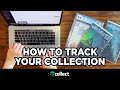 How to Track your Comic Collection using GoCollect's Lists and Trackers