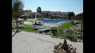 Property Tour, Ref. 659 - Los Altos, Orihuela Costa