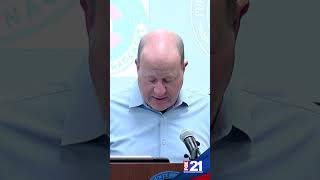 Pueblo County Coroner Brian Cotter hid 20 bodies at Davis Mortuary