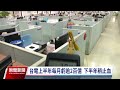 電價凍漲今年恐虧2千億 台電9月開電價審議會｜20230902 公視晚間新聞