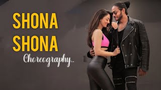 Shona Shona(ft.Tony Kakkar) Dance Cover || Dance Series.