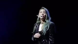 Ailee 에일리 ( Speechless ) IAM: REBORN Concert