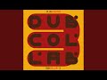 Red & Green (feat. KattyGyal Kenta)