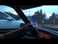 audi a4 3.0t quattro vs vaz 2114 1.6 turbo 240 л.с.