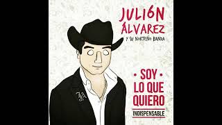 Y me da vergüenza- Julión Álvarez