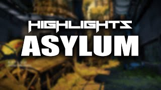 Trials of Osiris: Asylum HIGHLIGHTS #MOTW @Eclipzodus