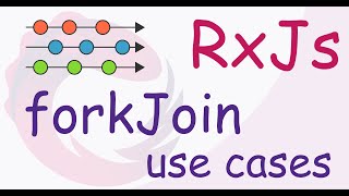 RxJs operators: forkJoin operator use cases. #rxjs #angular #forkJoin