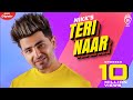 nikk : teri naar | avneet kaur | rox a | new punjabi songs 2019