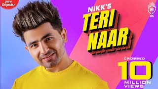 Nikk  Teri Naar  Avneet Kaur  Rox A  Official Music Video