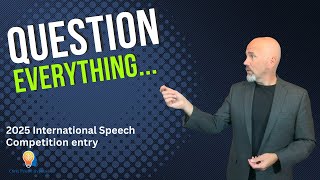 Question Everything
